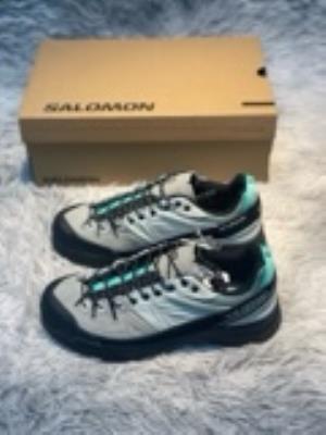 wholesale quality salmon shoes model no. 8